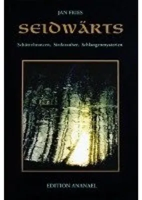 Produktbild von Seidwärts