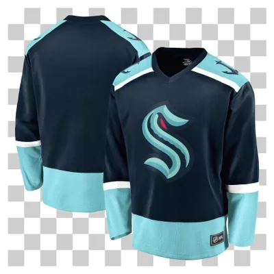 Produktbild von Seattle Kraken Home Value Jersey