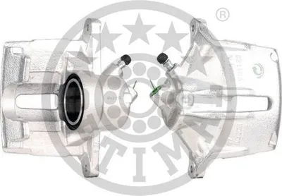 Produktbild von OPTIMAL Bremssattel Vorne Links für FORD MONDEO III Kombi (BWY) BC-1343L