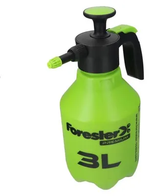 Produktbild von Drucksprüher 3L Pumpsprüher Gartenspritze Drucksprühgerät