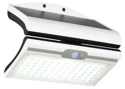 Produktbild von Reality R23066101 Macapa LED Wandleuchte 5W Weiß IP44 neutralweiss
