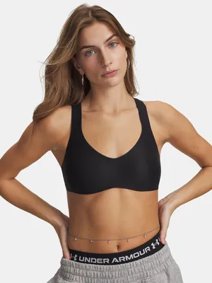 Obrázek produktu pro Dámská braletka Under Armour s tvarovaným racerbackem SM