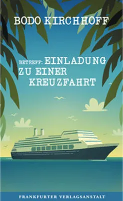 Produktbild von Betreff: Einladung zu einer Kreuzfahrt