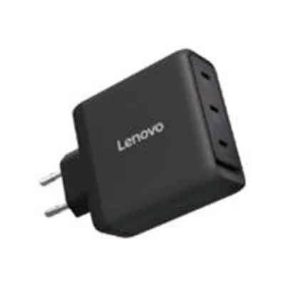 Produktbild von Lenovo G0A6100BEU, Drinnen, AC, 1,8 m, Schwarz