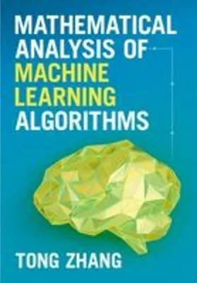 Obrázek produktu pro Mathematical Analysis of Machine Learning Algorithms