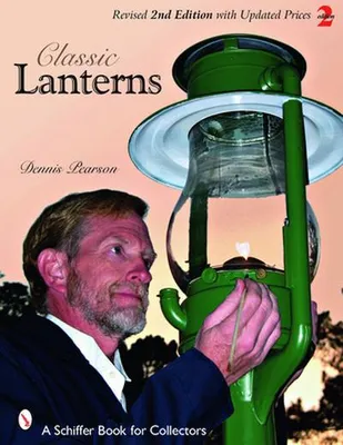 Immagine prodotto di Classic Lanterns