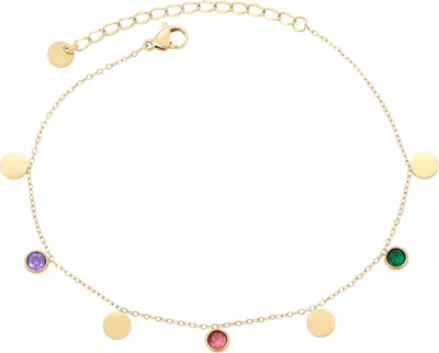Produktbild von joella damen armband - gold, one size