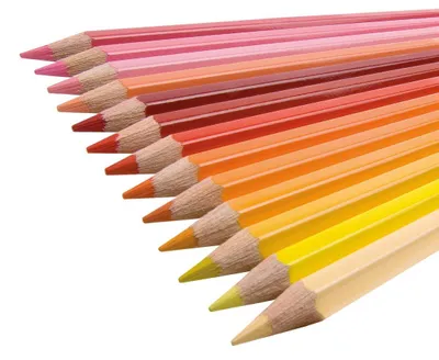 Produktbild von JOLLY Supersticks Kinderfest | bruchsichere Buntstifte für Kinder | Dutzendfalts