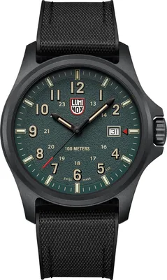 Immagine prodotto di Luminox XL.1977 orologio da uomo Atacama Field 43mm 10ATM