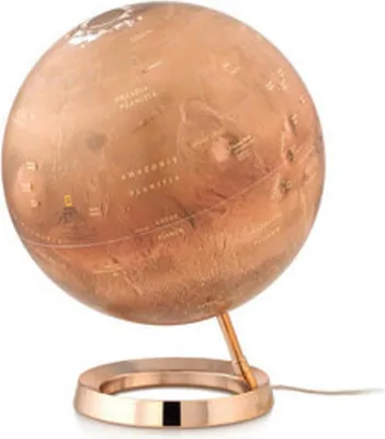 Image de Planète rouge