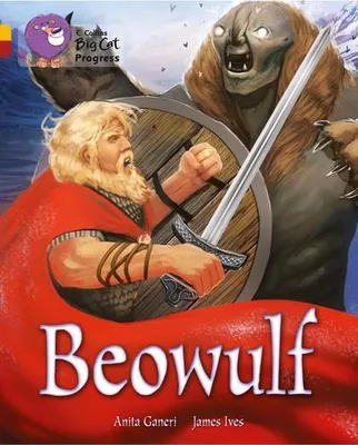 Imagen del producto de Beowulf