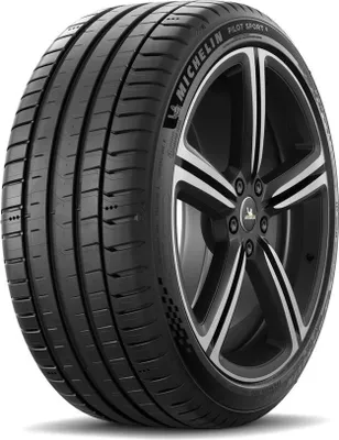 Immagine prodotto di Pneumatici MICHELIN 255/35 R19 96Y PILOT SPORT 5 XL