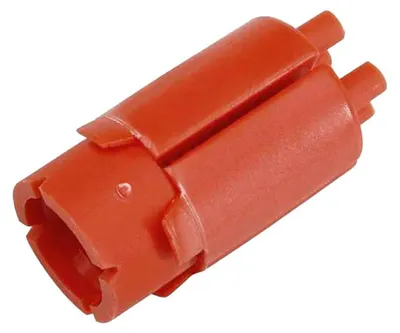 Produktbild von Leki Spreizteil Classic 14mm rot rot -