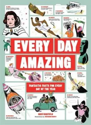 Produktbild von Every Day Amazing