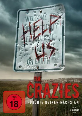 Immagine prodotto di The Crazies - Fürchte deinen Nächsten (Steelbook)