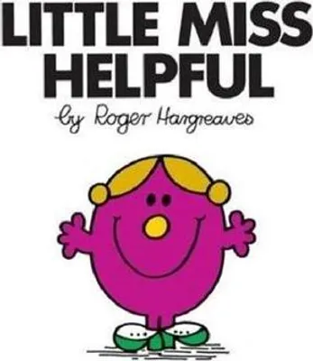 Produktbild von Little Miss Helpful