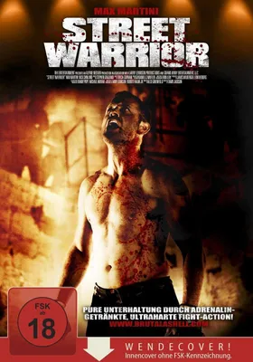 Produktbild von Street Warrior