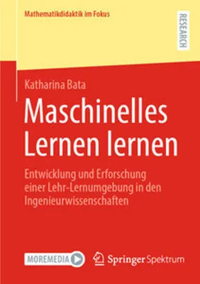 Image de Maschinelles Lernen lernen