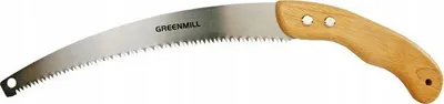 Zdjęcie produktu dla Greenmill piła sadownicza lisi ogon 9 "  gr6665a