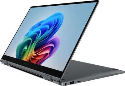 Produktbild von SAMSUNG Galaxy Book5 360 39,6cm (15,6") Ultra 5 226V 16GB 512GB W11