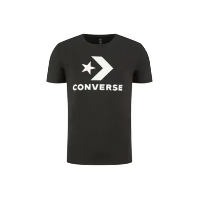 Produktbild von Converse Tshirts Star Chevron, 10018568A01, Größe: 173