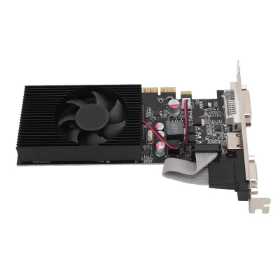 Produktbild von Grafická karta GT730,Grafická karta GT730 4GB,Grafická karta 4GB GDDR3,Grafická karta PCIe,Grafická karta PCI Express,Grafická karta PCI Express 2.0 16X