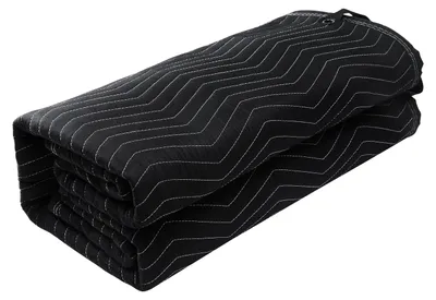 Zdjęcie produktu dla Koce Do Przeprowadzek Vevor 2438X2032 Mm Meblowe Poliestrowe Mocne Solidne