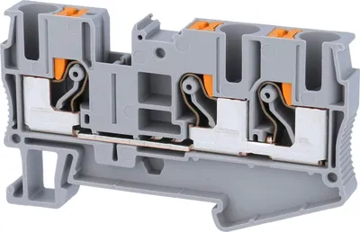 Produktbild von Phoenix Contact Phoenix 3211929 - 8,2 mm - 74,2 mm - 42,2 mm - 1000 V