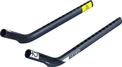 Immagine prodotto di Manubrio Pro Missile Evo Ski Nero 142 g Nero 142 g