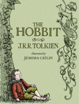 Zdjęcie produktu dla The Hobbit
