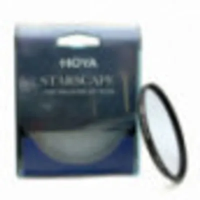 Image de HOYA Filtre STARSCAPE 72mm