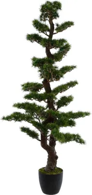 Produktbild von Künstlicher bonsai h149cm - Atmosphera créateur d'intérieur