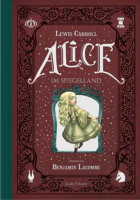 Obrázok produktu pre Alice im Spiegelland
