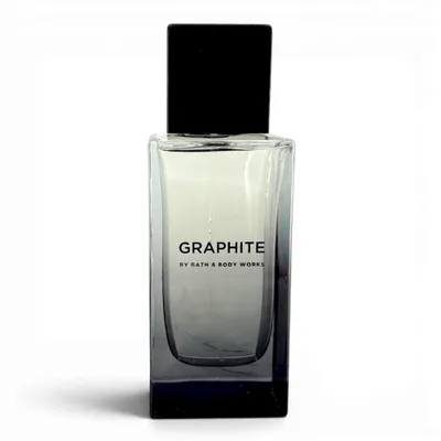 Image de Bath & Body Works Men's Perfume GRAPHITE 100 ml