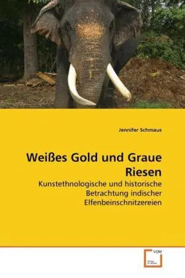 Produktbild von Weißes Gold und Graue Riesen