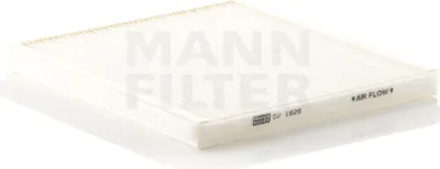 Immagine prodotto di Filtro interno MANN-FILTER CU 1828