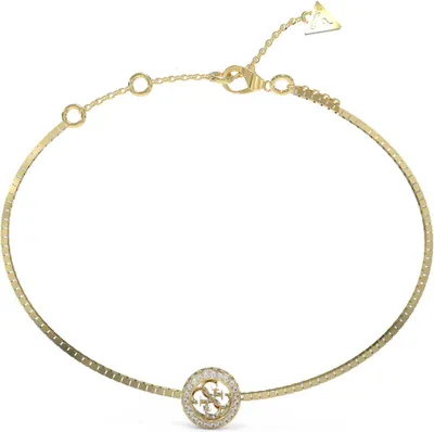 Immagine prodotto di Bracciale da donna Guess JUBB04163JWYGL