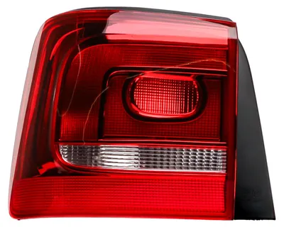 Zdjęcie produktu dla Lampa zespolonych świateł tylnych TYC 11-12388-01-2