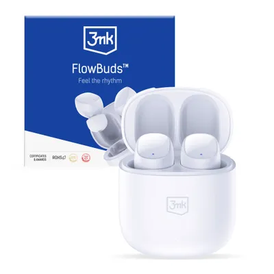 Obrázok produktu pre 3MK FlowBuds, 1 kusov
