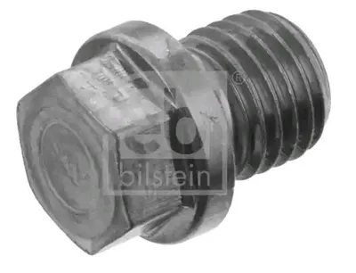 Obrázok produktu pre FEBI BILSTEIN 48904 Skrutkovacia zátka olejovej vane