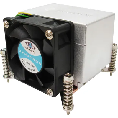 Image de Dynatron DYN COOL S1150 2HE+ ACT 95TDP "K666R1 (K666R1)