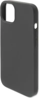 Produktbild von 4smarts Cupertino, Cover, Apple, iPhone 13 mini, 13,7 cm (5.4"), Schwarz