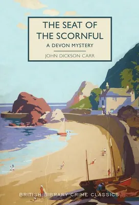 Productafbeelding van The Seat of the Scornful