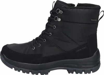 Image de Josef Seibel Bottes d'hiver pour hommes