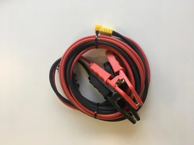Image de Cordon de charge 8,0m avec bornes pour