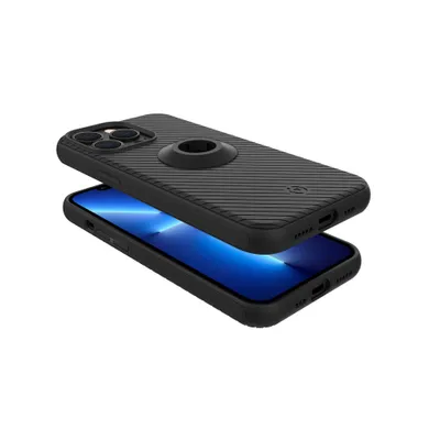 Zdjęcie produktu dla Celly Snap custodia per cellulare 15,5 cm (6.1") Cover Nero
