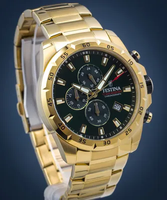 Obrázek produktu pro Pánské hodinky Festina Sport Chronograph