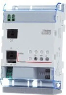 Obrázek produktu pro Legrand 346851, Černá