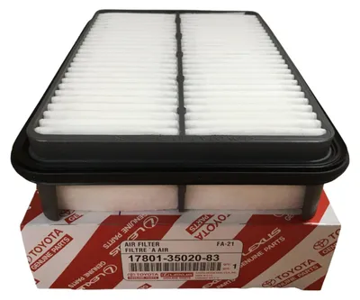 Immagine prodotto di Filtro aria originale TOYOTA Hilux 4Runner 17801-35020-83 OE