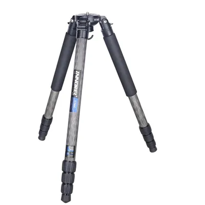 Obrázek produktu pro Profesionální stativ z uhlíkových vláken, nosnost 20 kg, nízká hmotnost 1,8 kg, standard RT80C